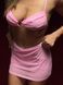 Топ Jessie Pink TJ02000XSS фото 1
