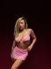 Топ Jessie Pink TJ02000XSS фото 2